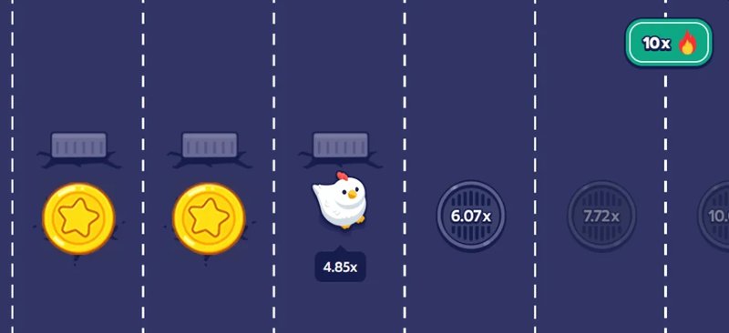 Image: Unlocking the Challenge of Mission Uncrossable in Canadian Casinos